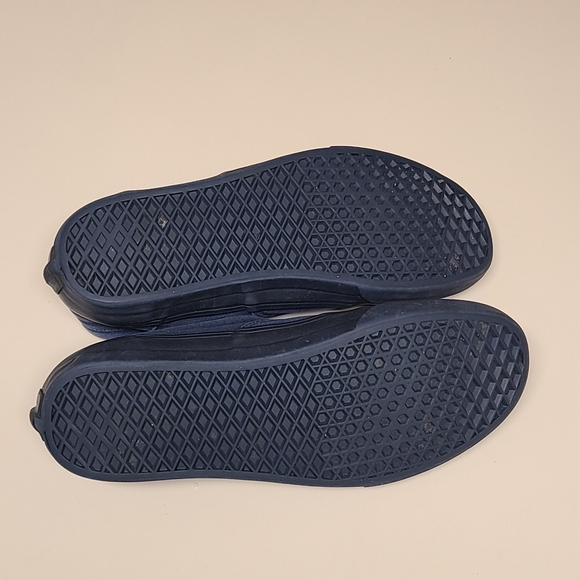 Vans Era Gold Mono casual low top skateboard sneakers size 12 - Picture 10 of 10